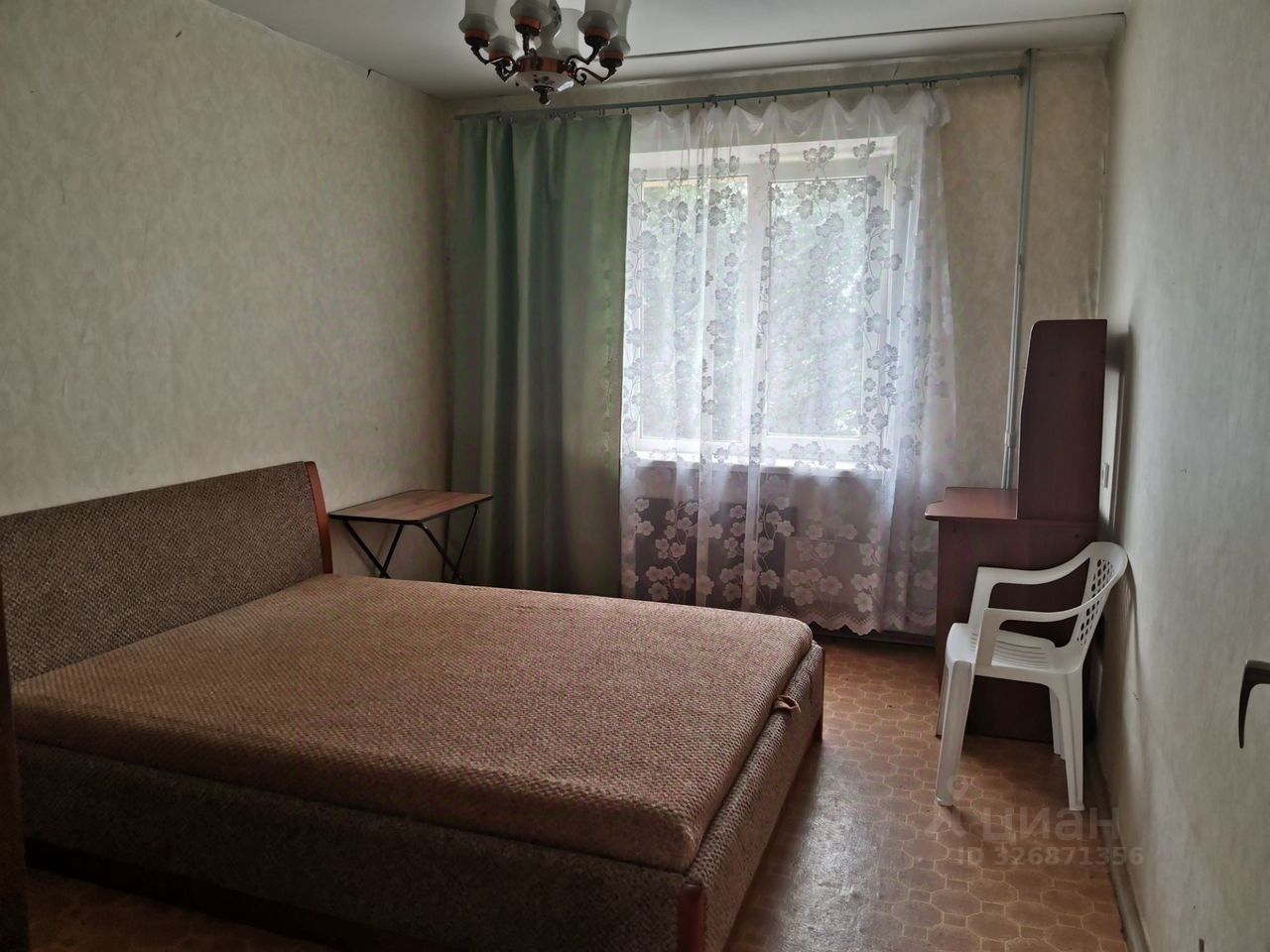 Продажа 2-комн квартиры на вторичном рынке Сланцы, Спортивная улица, 9/2