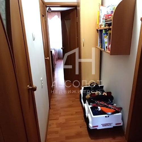 3-комн квартира Сергиев Посад, улица Энгельса, 5