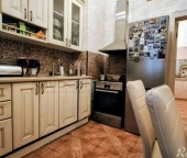 Продать Квартиры вторичка Фурманный переулок   