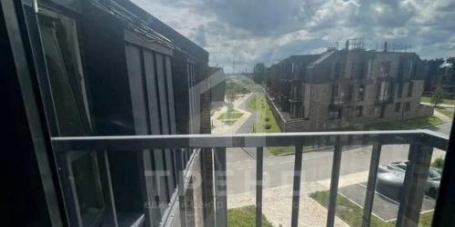 2-комн квартира Арктический переулок