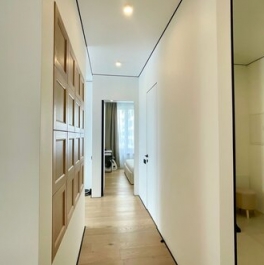 Продажа 3-комн квартиры на вторичном рынке улица Зорге,  д. 9 к1