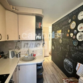 Продажа 2-комн квартиры на вторичном рынке улица Шаболовка,  д. 59 к2