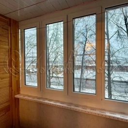 Продажа 2-комн квартиры на вторичном рынке Балканская М. ул,  д. 40 к1