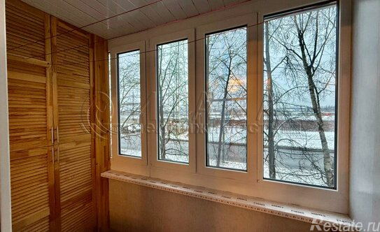 Продажа 2-комн квартиры на вторичном рынке Балканская М. ул,  д. 40 к1