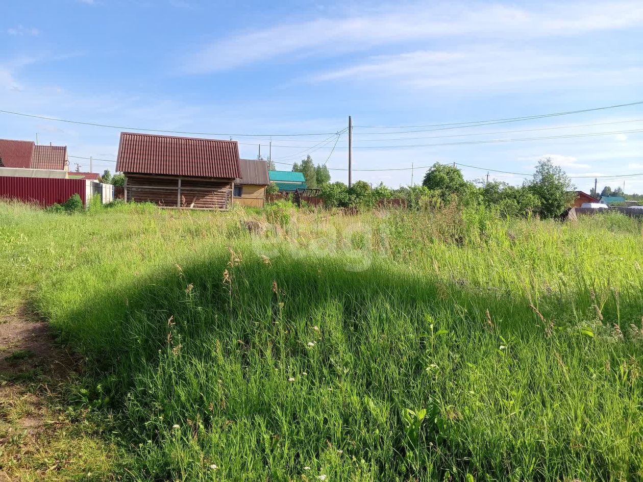 Продажа дома Ракитино садовое товарищество, Будогощь пгт, I линия,  д. 68