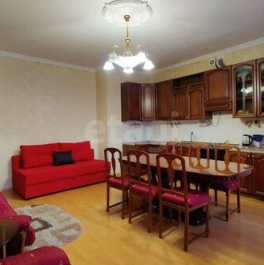 Продажа 3-комн квартиры на вторичном рынке Советская 4-я ул,  д. 21