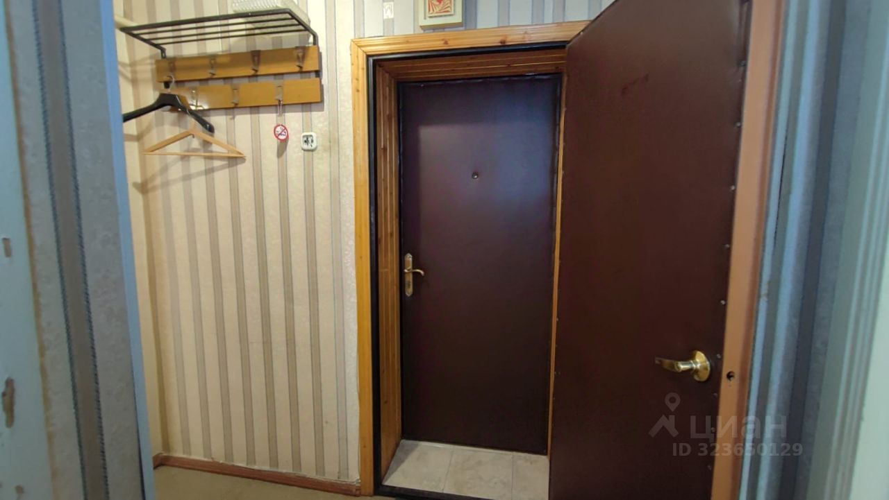 Продажа 2-комн квартиры на вторичном рынке Ступино, улица Тимирязева, 3