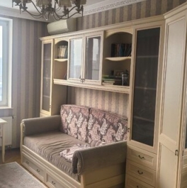 Продажа 3-комн квартиры на вторичном рынке Вернадского пр-кт,  д. 97 к3