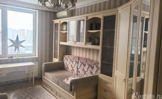 Продажа 3-комн квартиры на вторичном рынке Вернадского пр-кт,  д. 97 к3