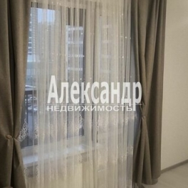 Продажа 1-комн квартиры на вторичном рынке Верхне-Каменская улица