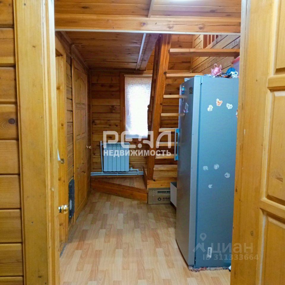 Продажа дома 32-й массив, пос. Новый Свет, улица Карта 4,  д. 4