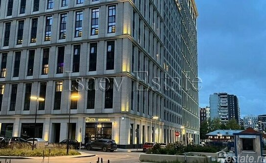 Продажа 2-комн квартиры на вторичном рынке Новоалексеевская улица,  д. 16 к4