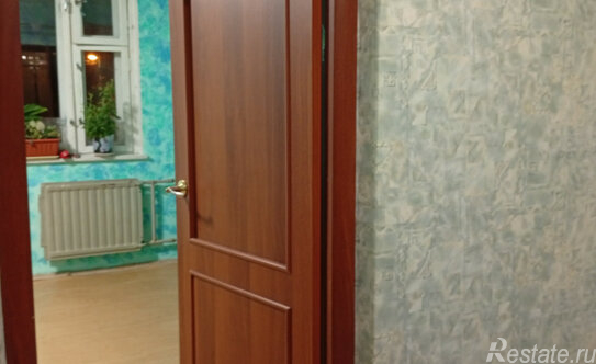 Продажа 3-комн квартиры на вторичном рынке Стародеревенская улица,  д. 20 к2