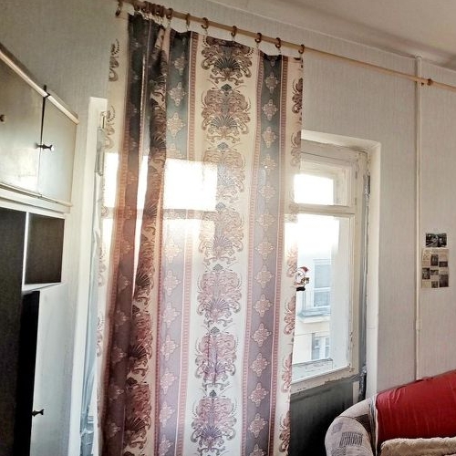 2-комн квартира Большая Подьяческая улица, 37