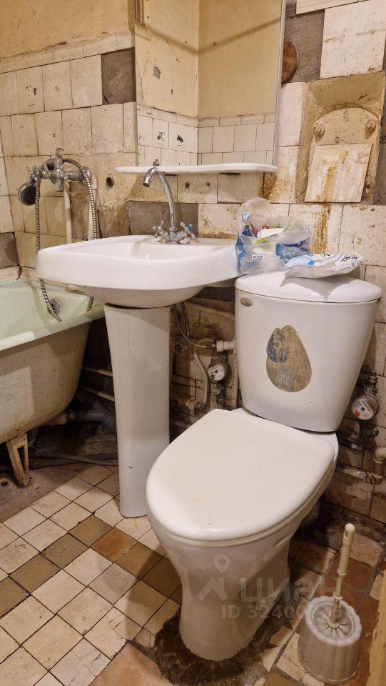 Продажа 2-комн квартиры на вторичном рынке Щелковское шоссе, 18