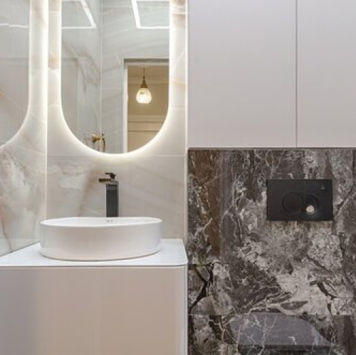 3-комн квартира Подлипки, Пионерская улица,  д. 13 к3