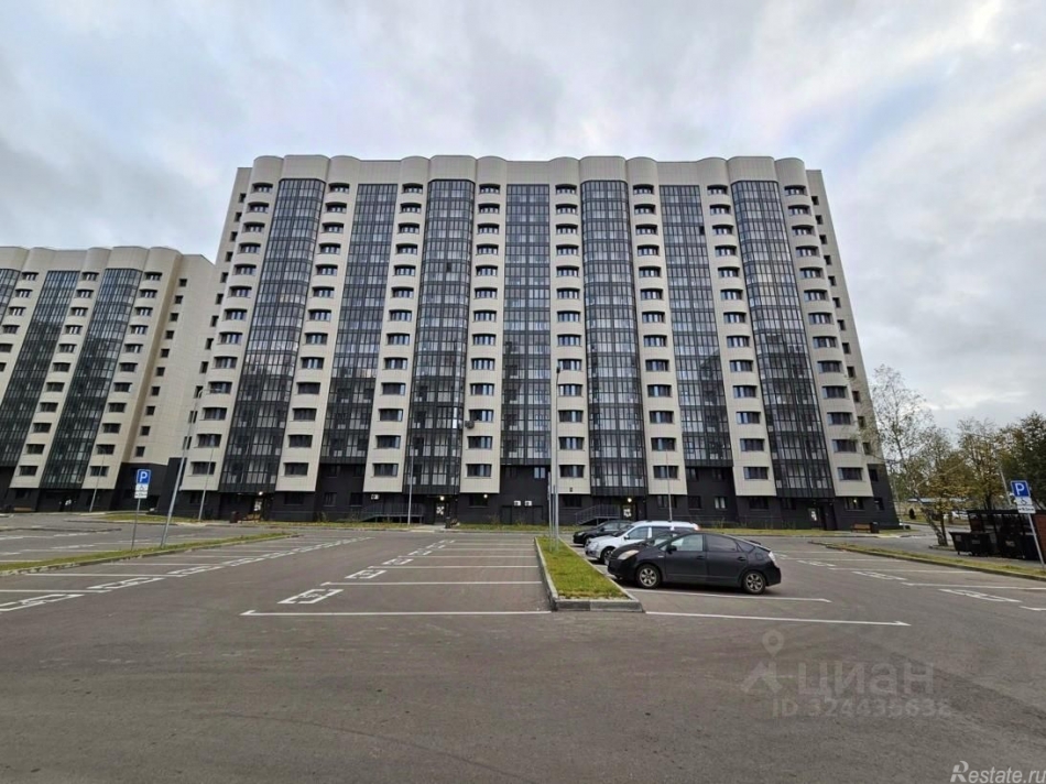 Продажа ПСН Северная улица,  д. 21к4