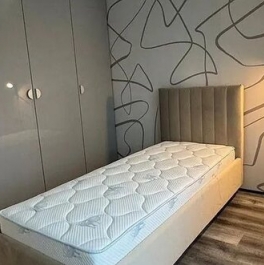 Аренда 4-комн квартиры на вторичном рынке Перовская улица,  д. 66Г