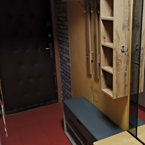 2-комн квартира 13-я Парковая улица, 14