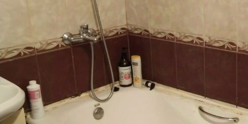 Комната переулок Дойников, 5-7