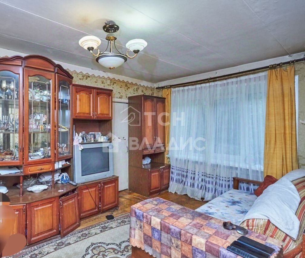 Продажа 2-комн квартиры на вторичном рынке Королев, Кооперативная улица, 3