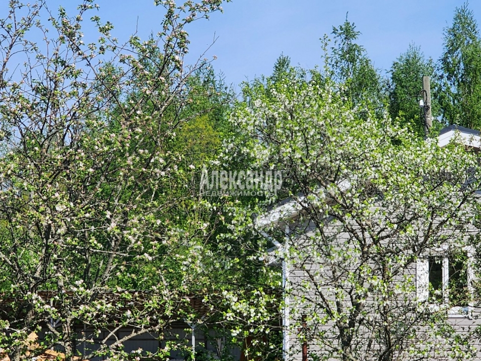 Продажа земли Снетково пос.