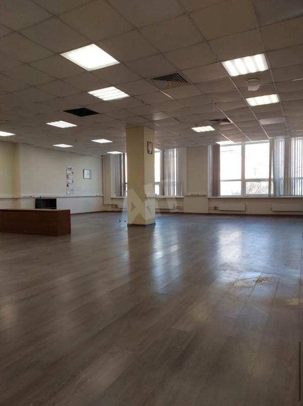 Аренда офиса Переведеновский пер