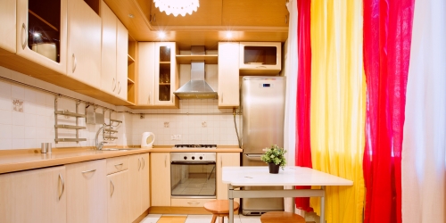 3-комн квартира Девятинский Б. пер ,  д. 3