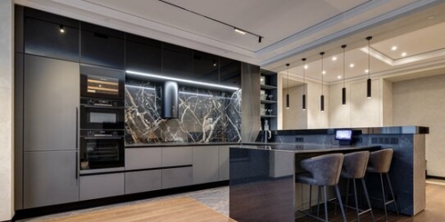 3-комн квартира Чапаевский пер,  д. 3