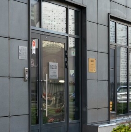 Продажа 1-комн квартиры на вторичном рынке Средний пр-кт,  д. 87 к3