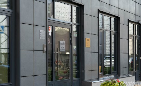 Продажа 1-комн квартиры на вторичном рынке Средний пр-кт,  д. 87 к3