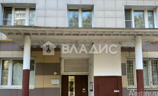 Продажа 1-комн квартиры на вторичном рынке улица Богданова,  д. 10