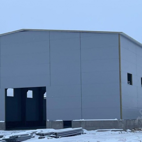 Производственное помещение Фёдоровское, Почтовая улица,  д. 15к5