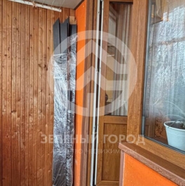 Продажа 2-комн квартиры на вторичном рынке Клин, ул 50 лет Октября,  д. 7