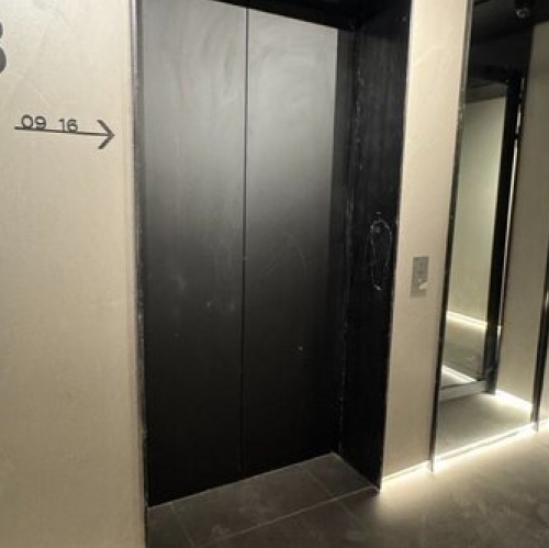 2-комн квартира Марьиной Рощи 4-я ул,  д. 10