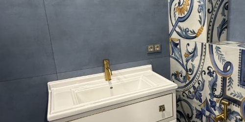 3-комн квартира Просторная улица, 7