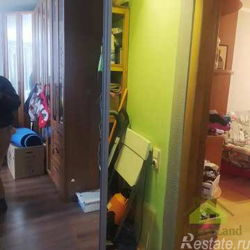 Продажа 3-комн квартиры на вторичном рынке Чехов, ул. Мира,  д. 5