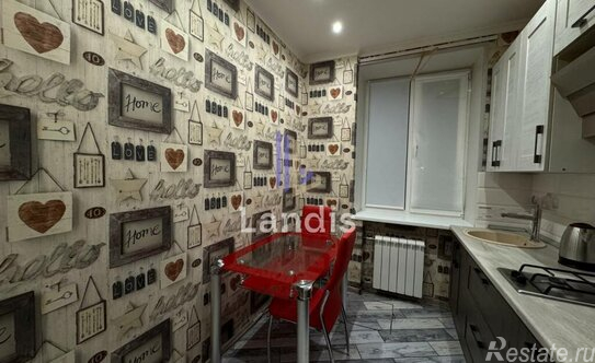 Продажа 1-комн квартиры на вторичном рынке Войковский 4-й проезд,  д. 3