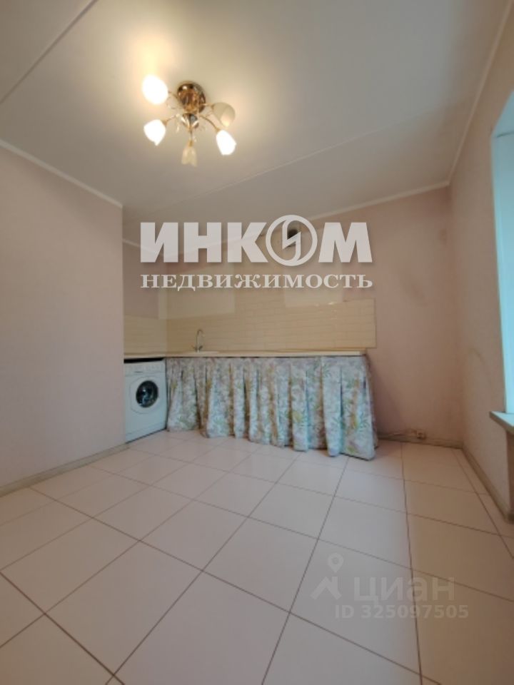 Продажа 2-комн квартиры на вторичном рынке Бакунинская улица, 38-42С1