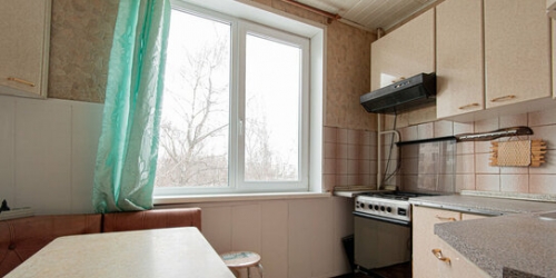 3-комн квартира Магаданская улица,  д. 13