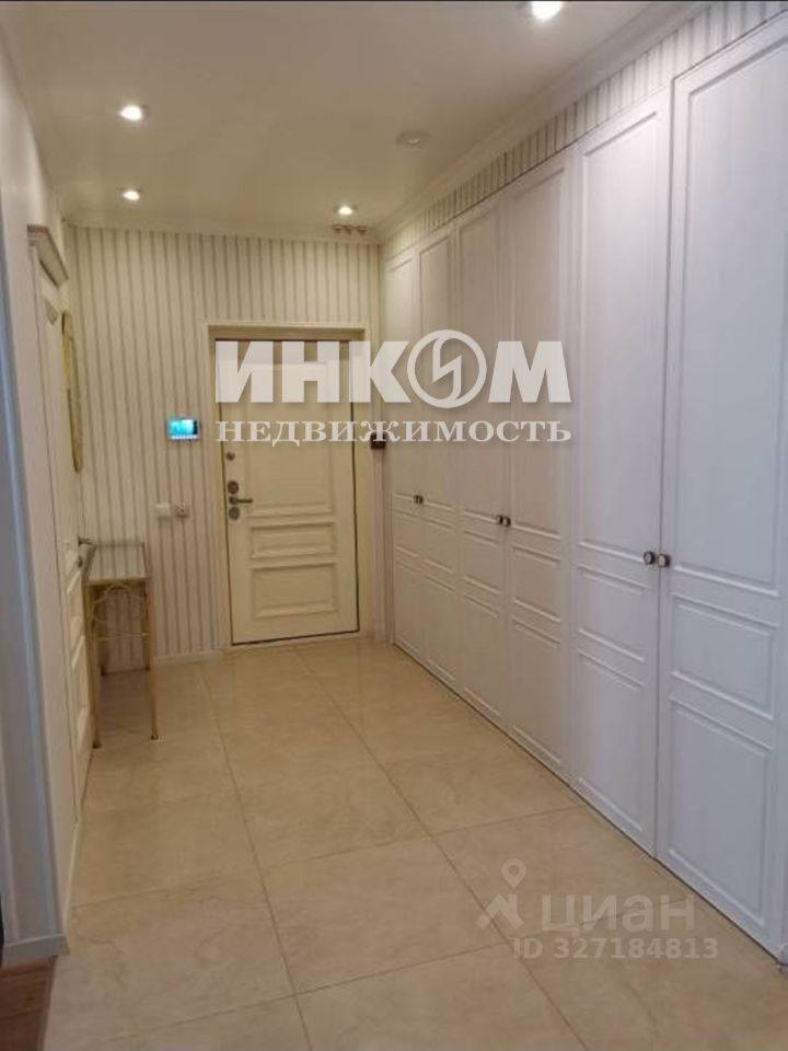 Продажа 3-комн квартиры на вторичном рынке Красногорск г, Заводская ул