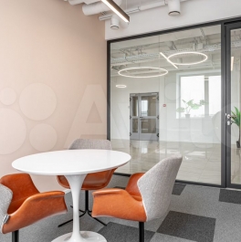 Аренда офиса улица Академика Варги,  д. 8 к1