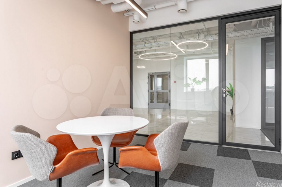Аренда офиса улица Академика Варги,  д. 8 к1
