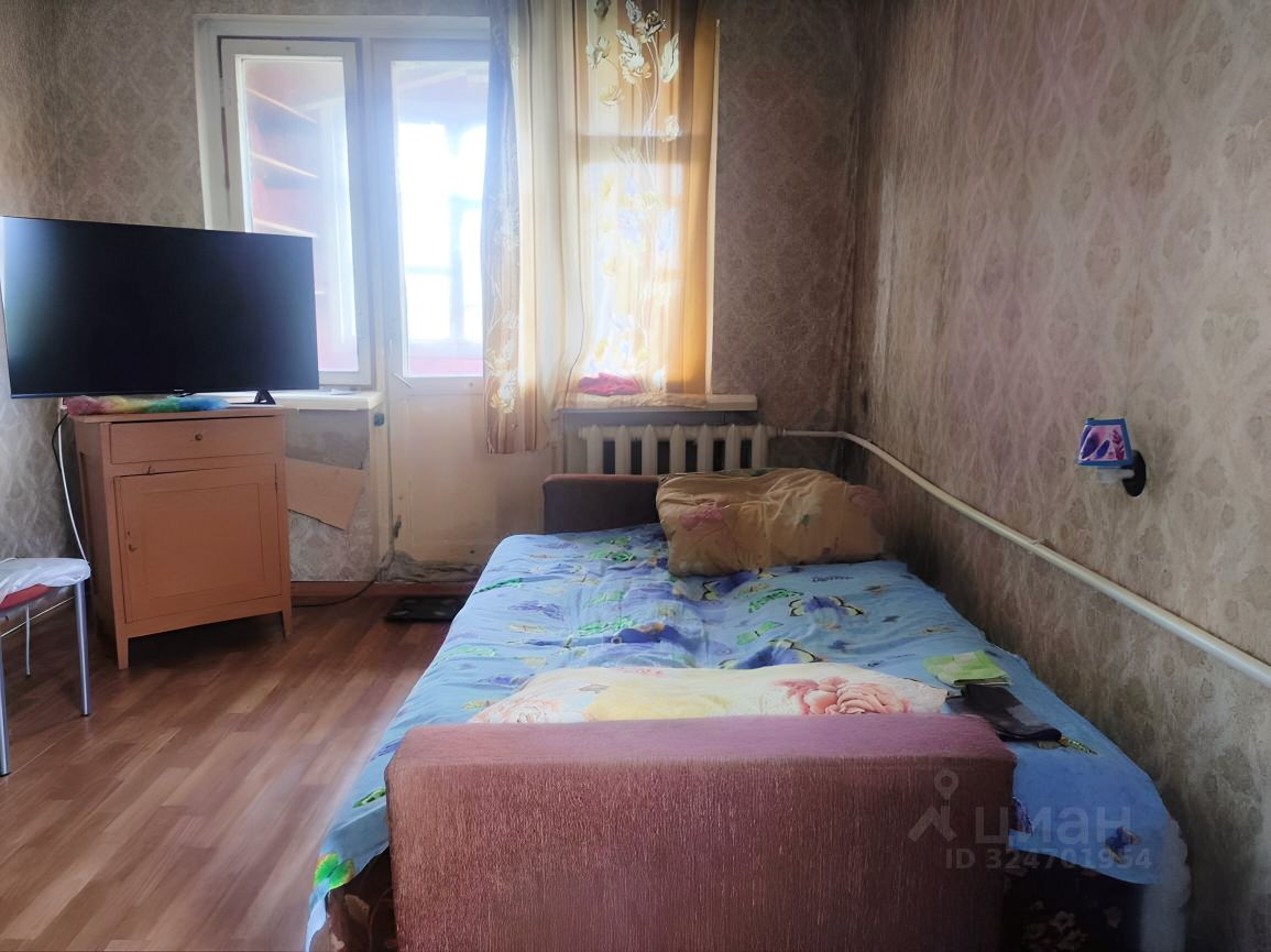 Продажа 1-комн квартиры на вторичном рынке Крюково пгт, 2