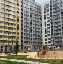 Продажа 1-комн квартиры на вторичном рынке Пушкино г, Александра Меня ул