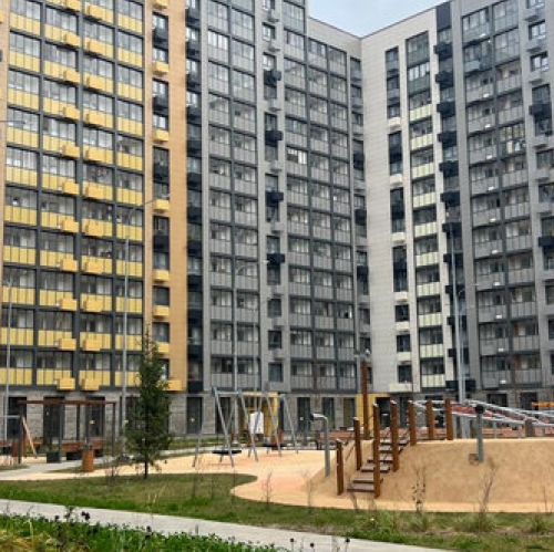 1-комн квартира Пушкино г, Александра Меня ул