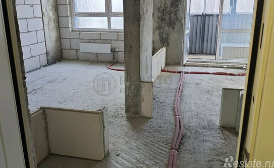 Продажа 1-комн квартиры на вторичном рынке Эдварда Грига ул