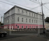 Продать Отдельно стоящие здания Серпухов г, Московская 1-я ул  42/8 