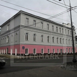 Продажа отдельного здания Серпухов, ул 1-я Московская,  д. 42/8