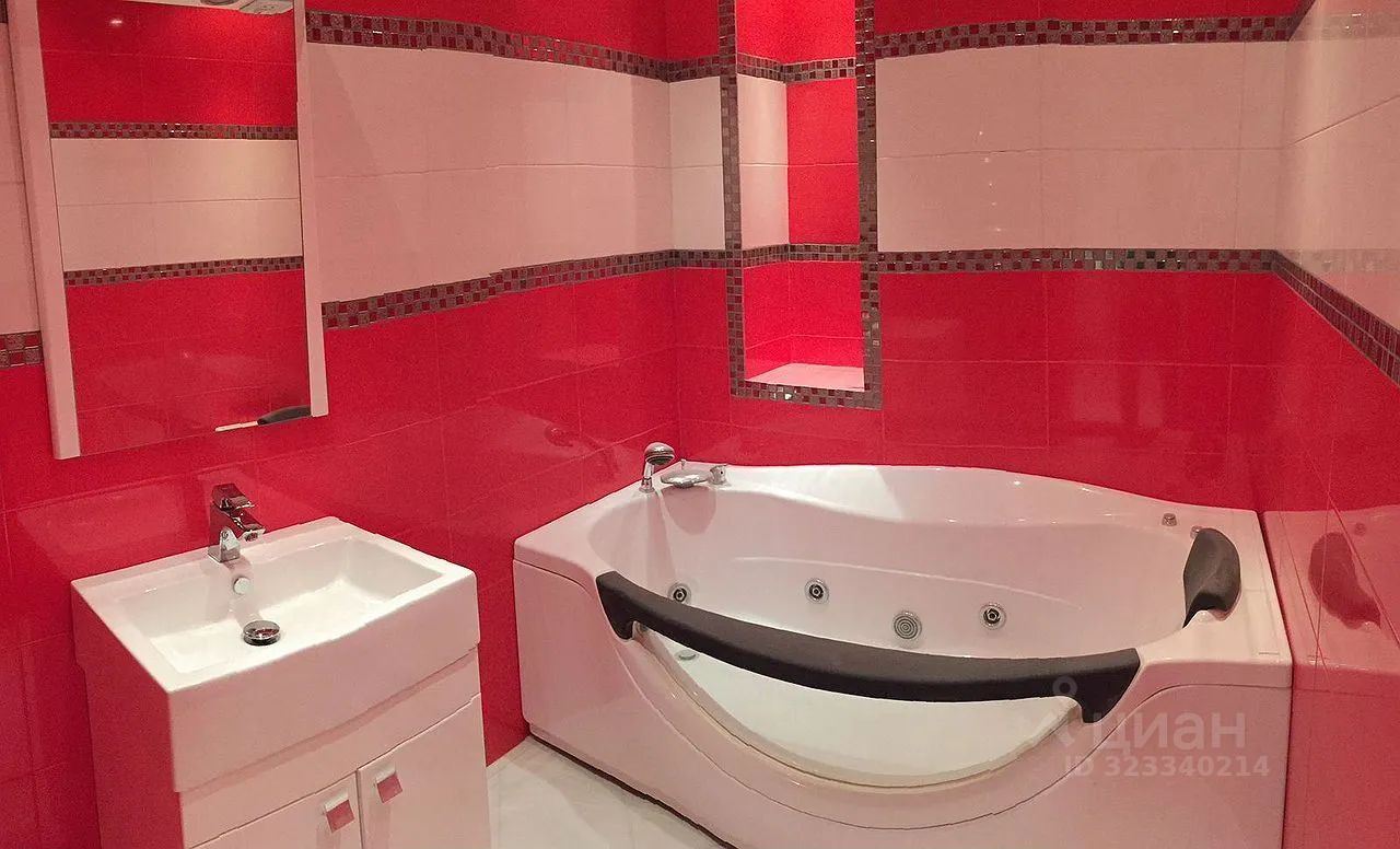 Аренда 2-комн квартиры на вторичном рынке улица Академика Янгеля, 1к1